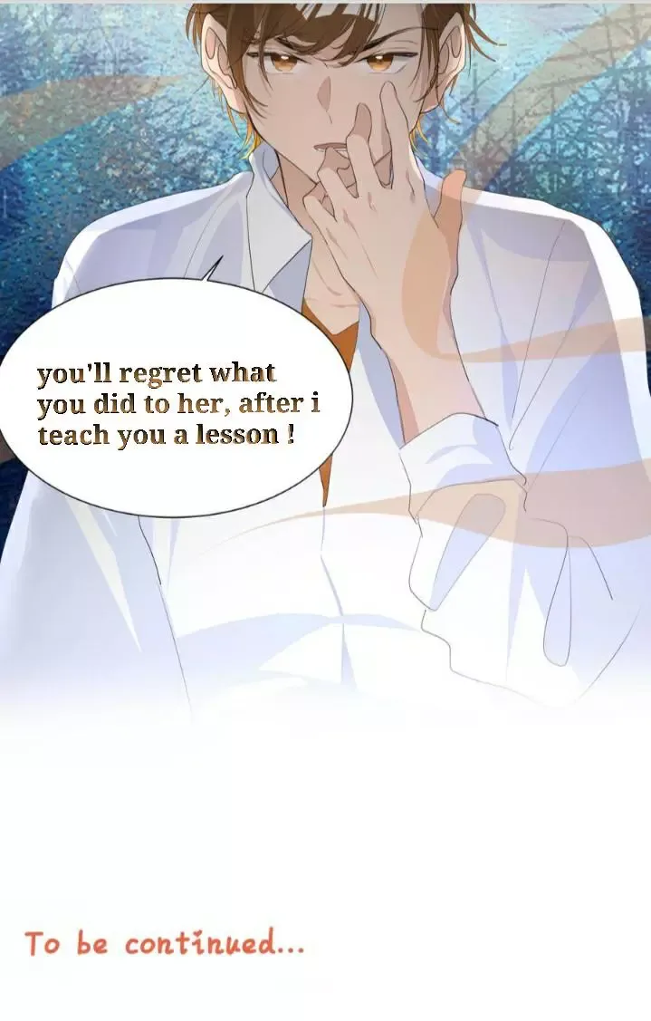Did the Nerd Manage to Flirt with the Cutie Today? Chapter 8 page 42
