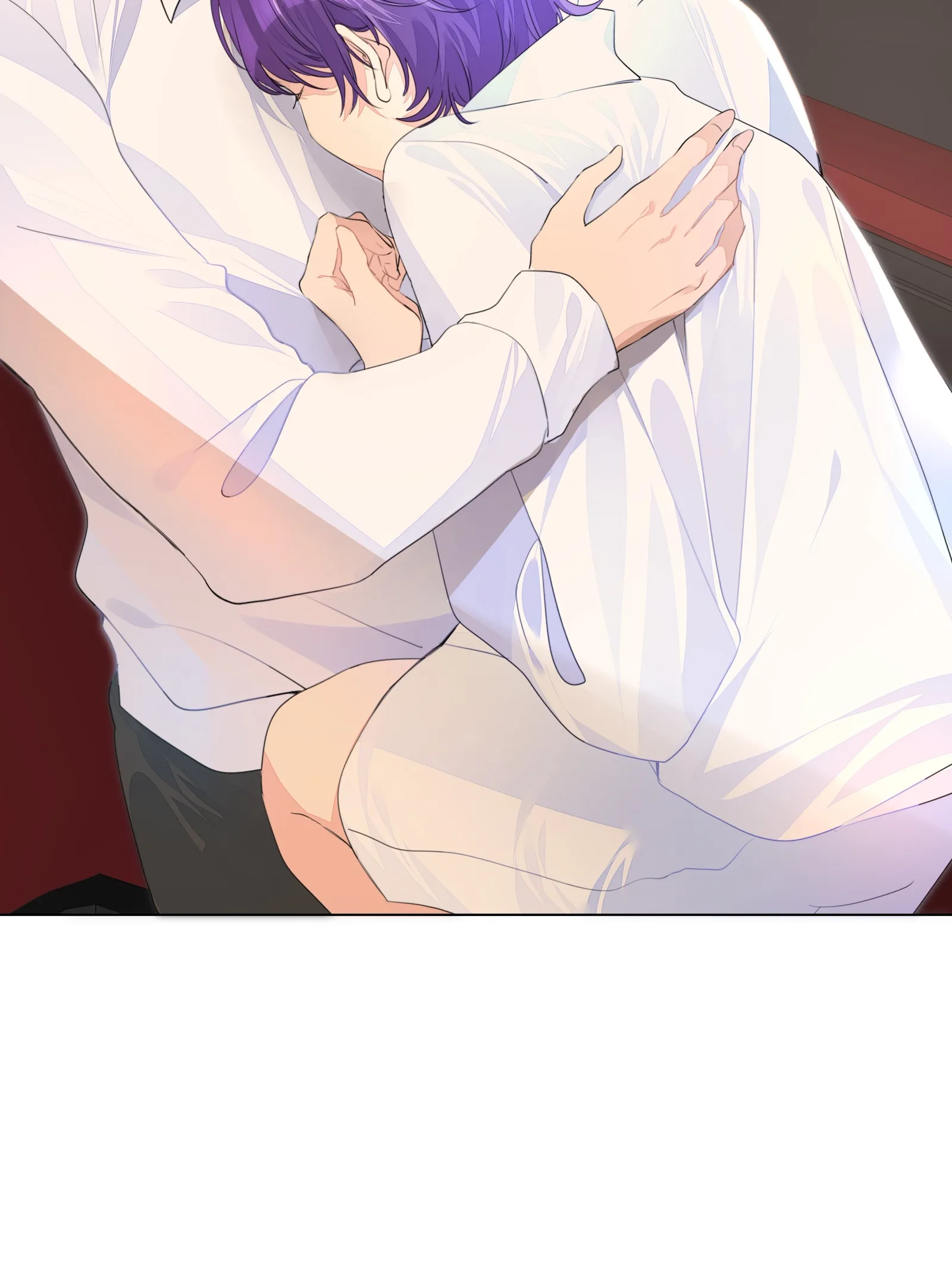 Did the Nerd Manage to Flirt with the Cutie Today? Chapter 6.2 page 14