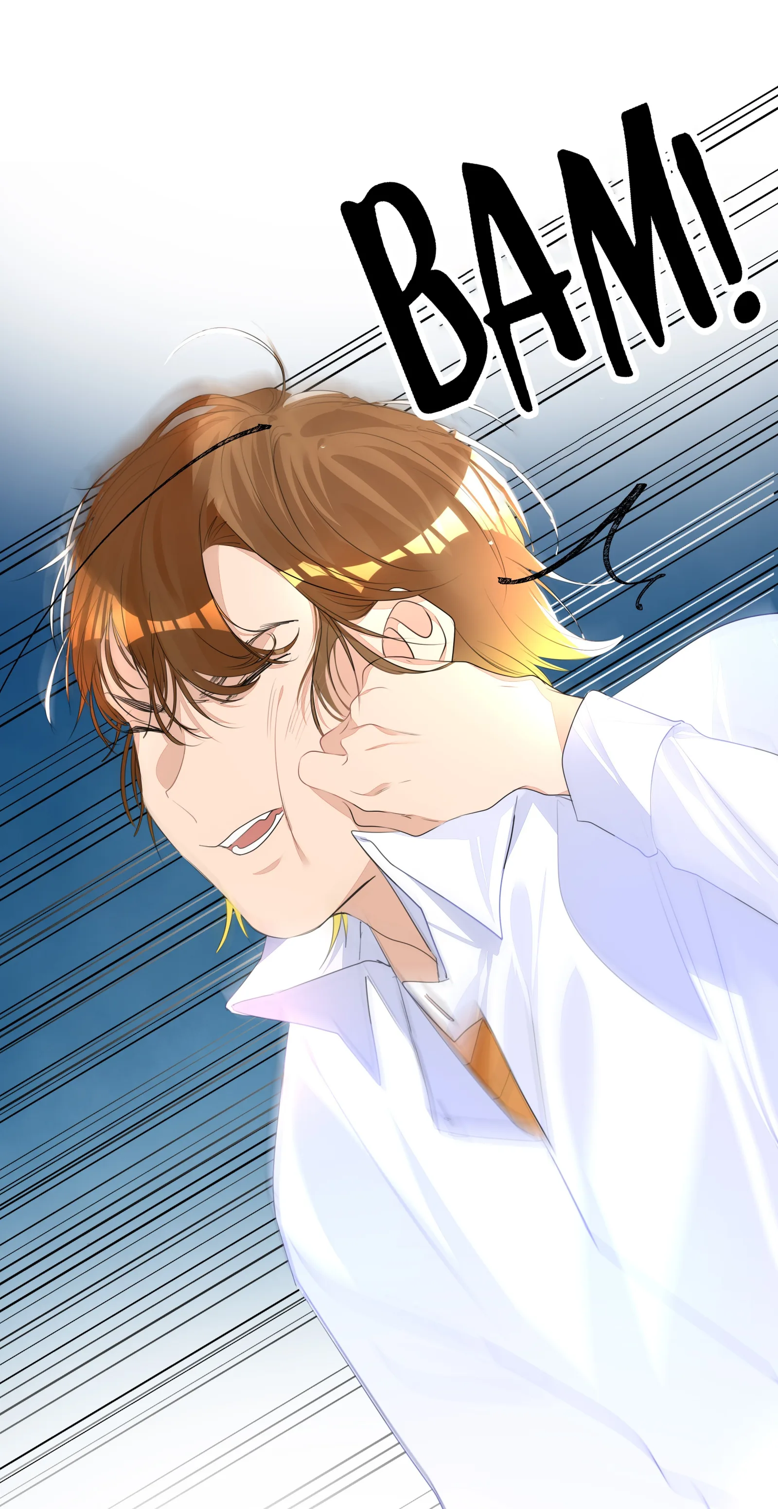 Did the Nerd Manage to Flirt with the Cutie Today? Chapter 9.1 page 9