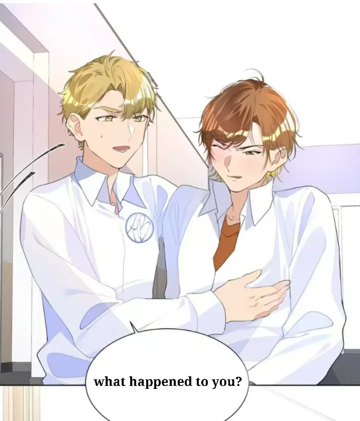 Did the Nerd Manage to Flirt with the Cutie Today? Chapter 9 page 24