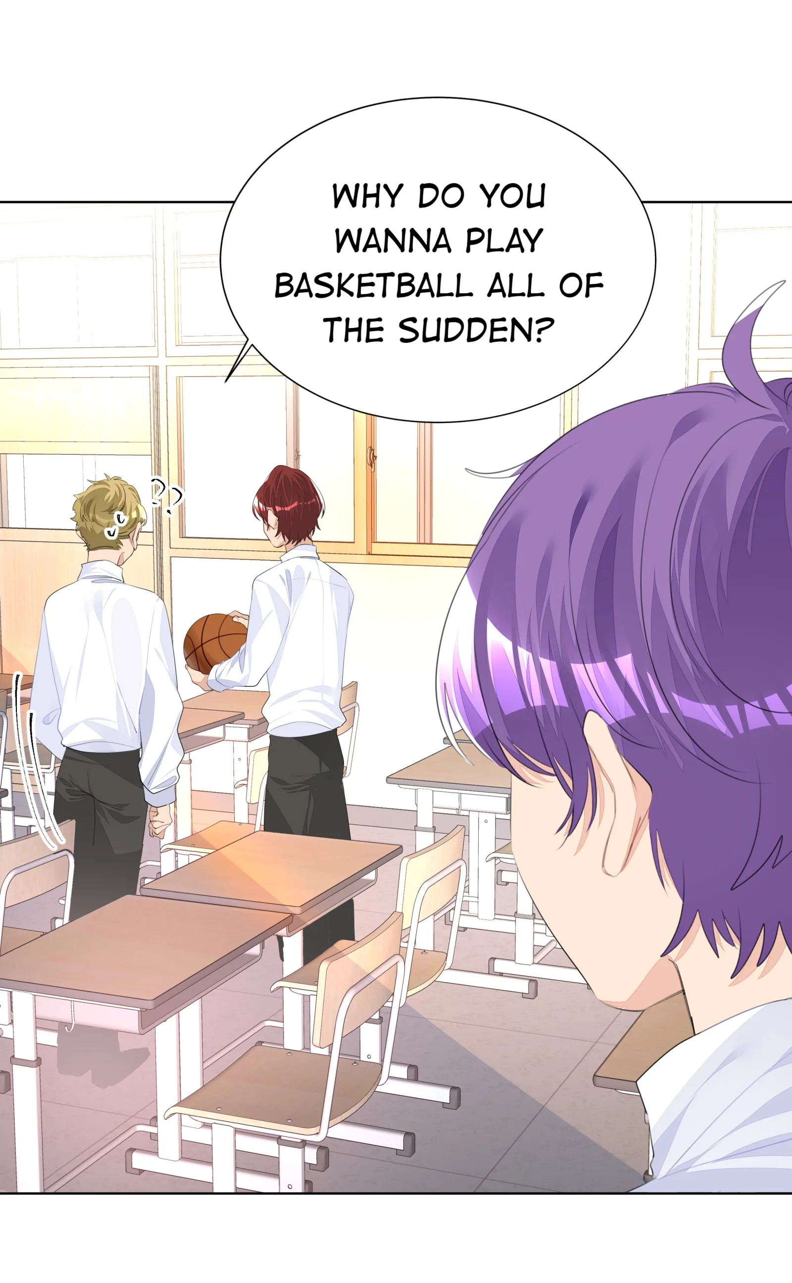 Did the Nerd Manage to Flirt with the Cutie Today? Chapter 7.2 page 15