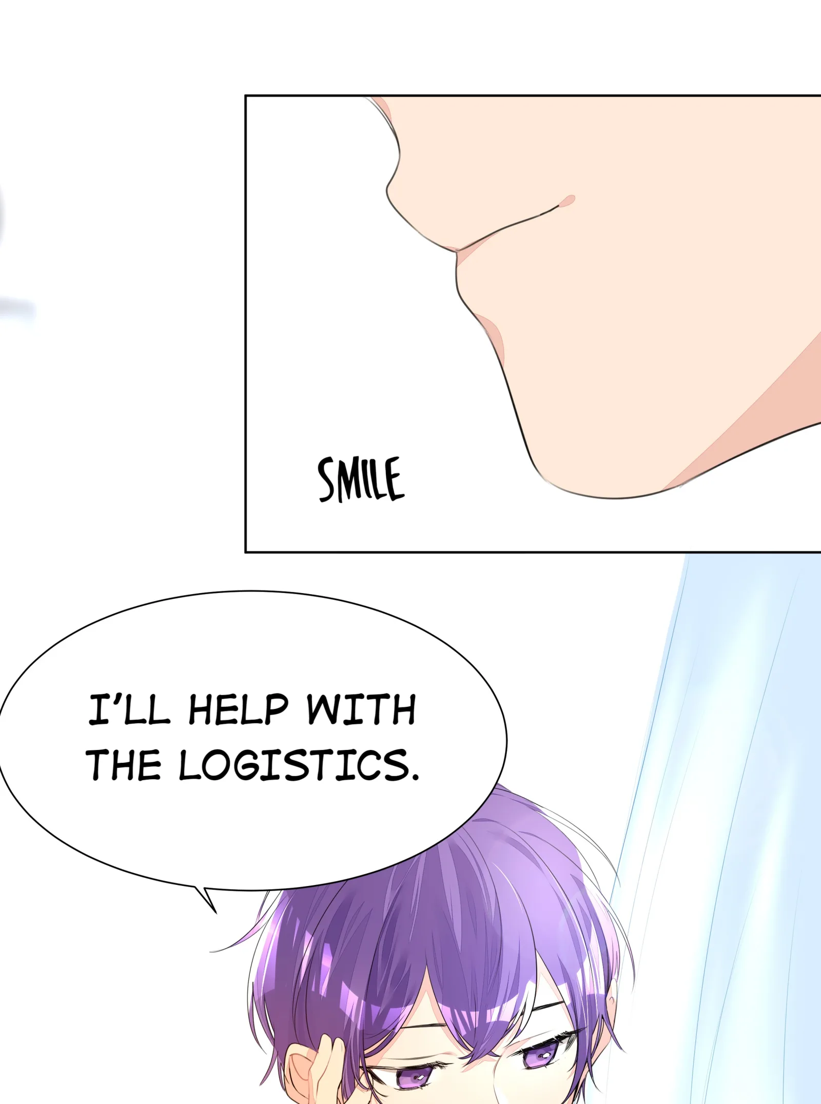 Did the Nerd Manage to Flirt with the Cutie Today? Chapter 7.2 page 16