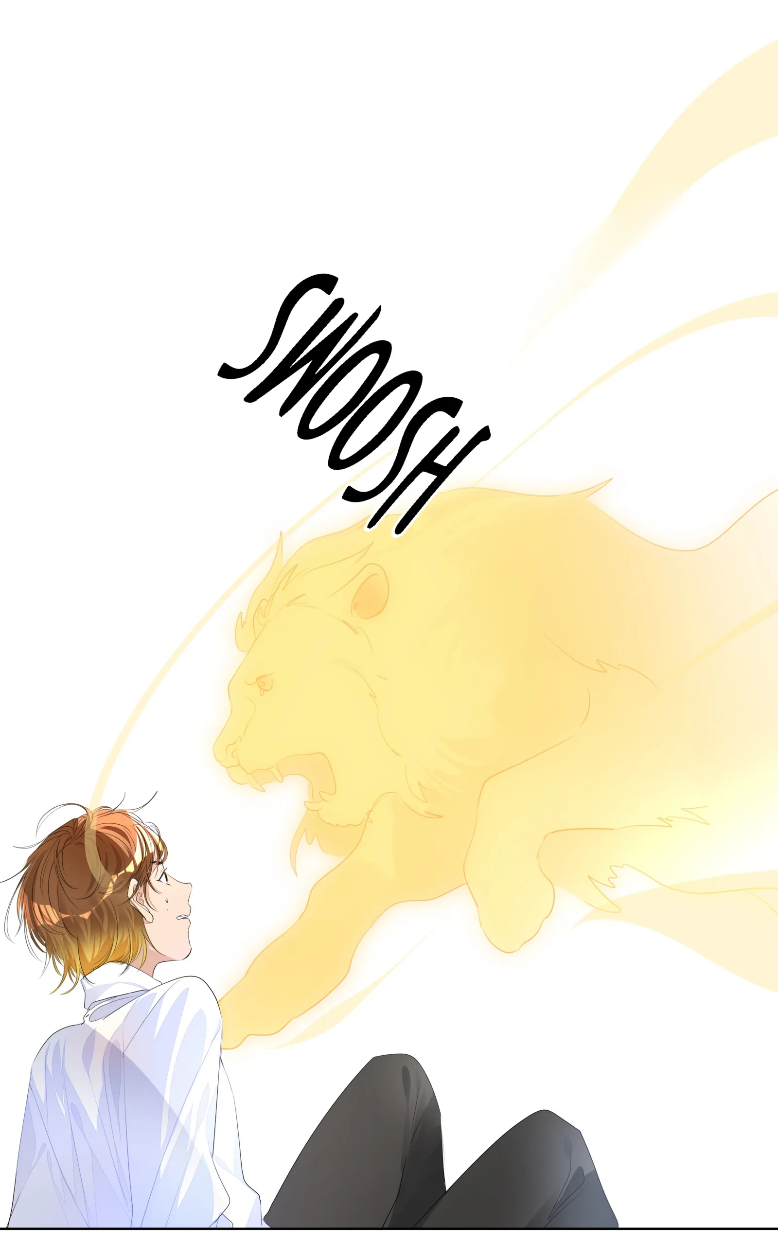 Did the Nerd Manage to Flirt with the Cutie Today? Chapter 9.1 page 13
