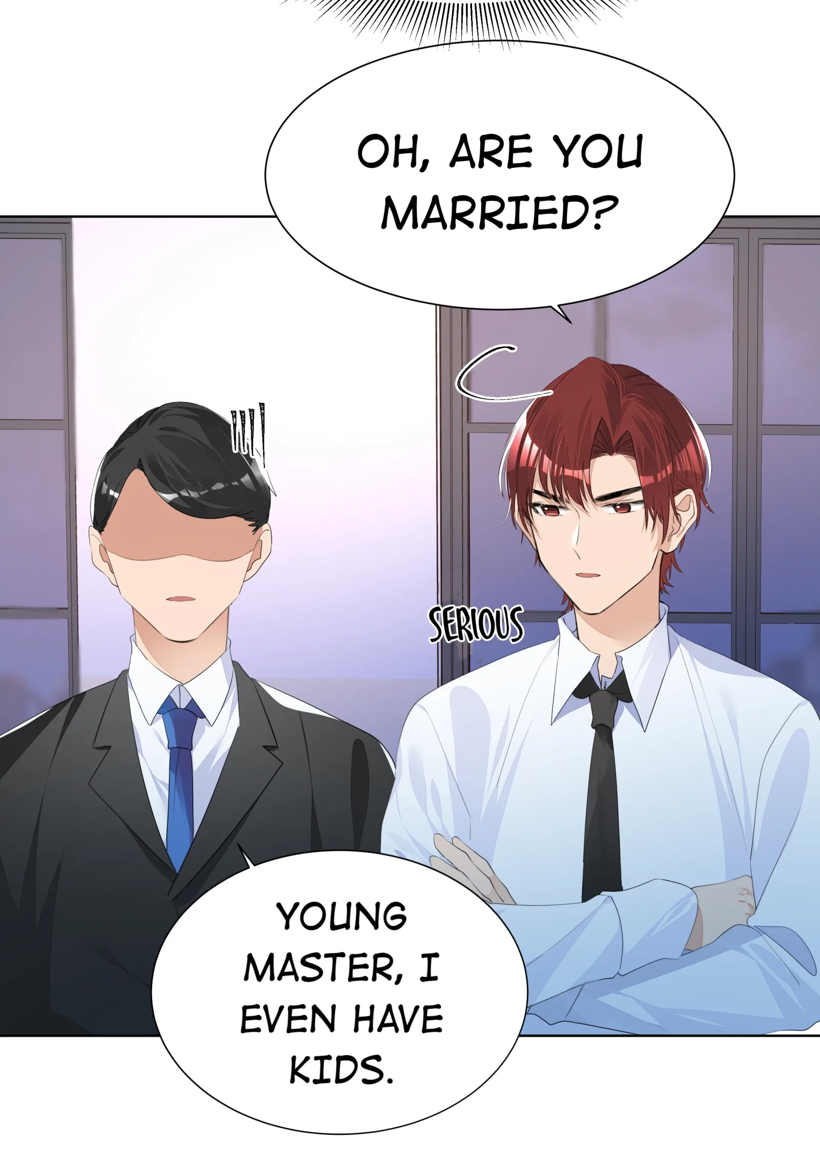 Did the Nerd Manage to Flirt with the Cutie Today? Chapter 7.1 page 20