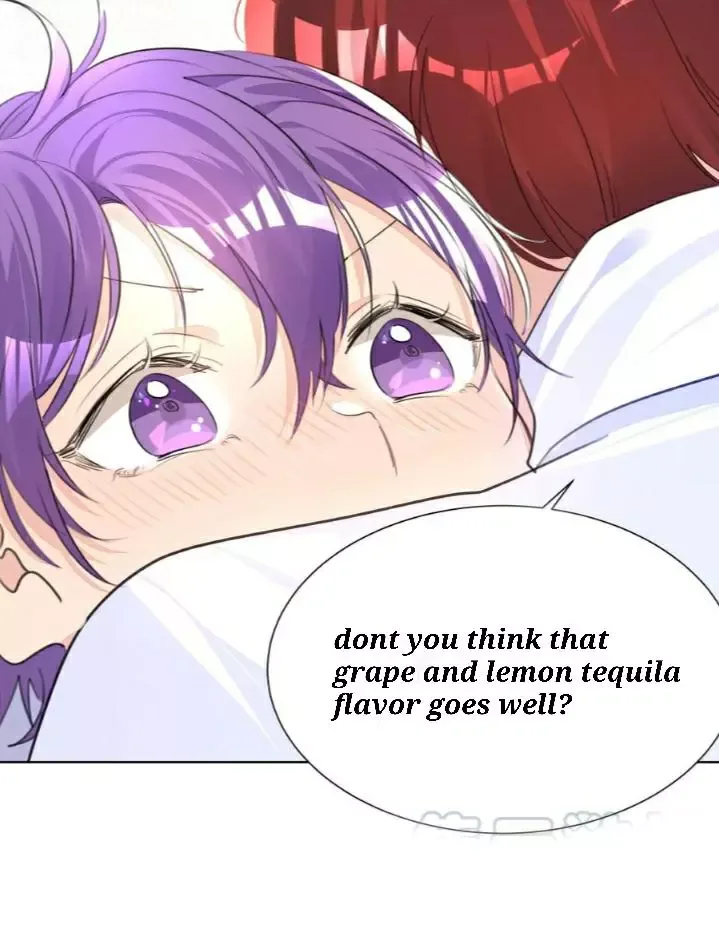 Did the Nerd Manage to Flirt with the Cutie Today? Chapter 9 page 40