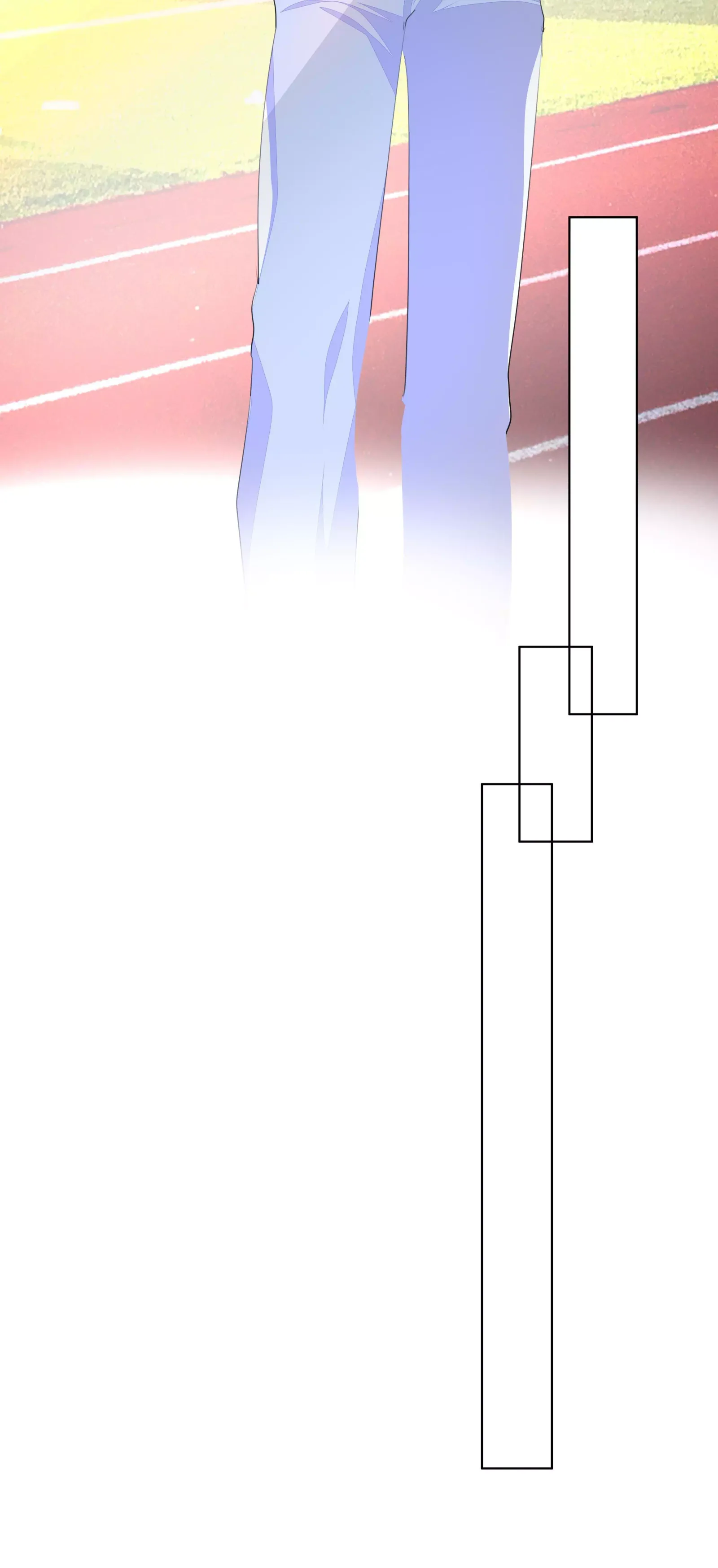 Did the Nerd Manage to Flirt with the Cutie Today? Chapter 11.2 page 3