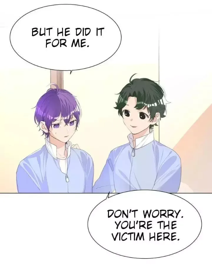 Did the Nerd Manage to Flirt with the Cutie Today? Chapter 13 page 8