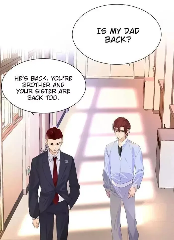 Did the Nerd Manage to Flirt with the Cutie Today? Chapter 13 page 17