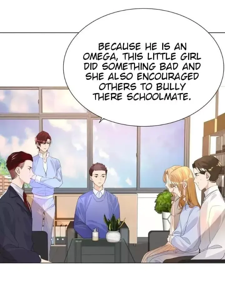 Did the Nerd Manage to Flirt with the Cutie Today? Chapter 13 page 12