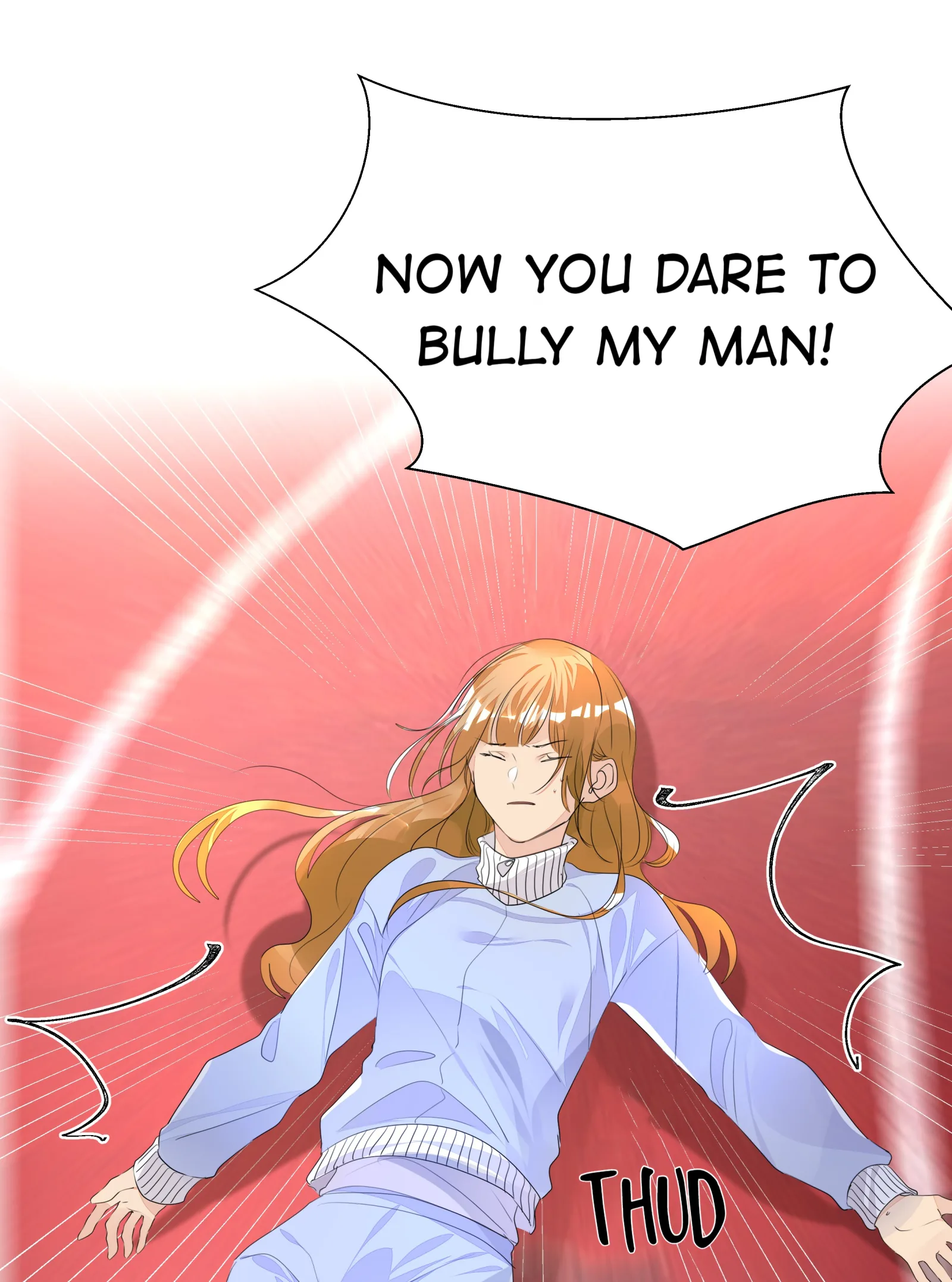 Did the Nerd Manage to Flirt with the Cutie Today? Chapter 12.2 page 15