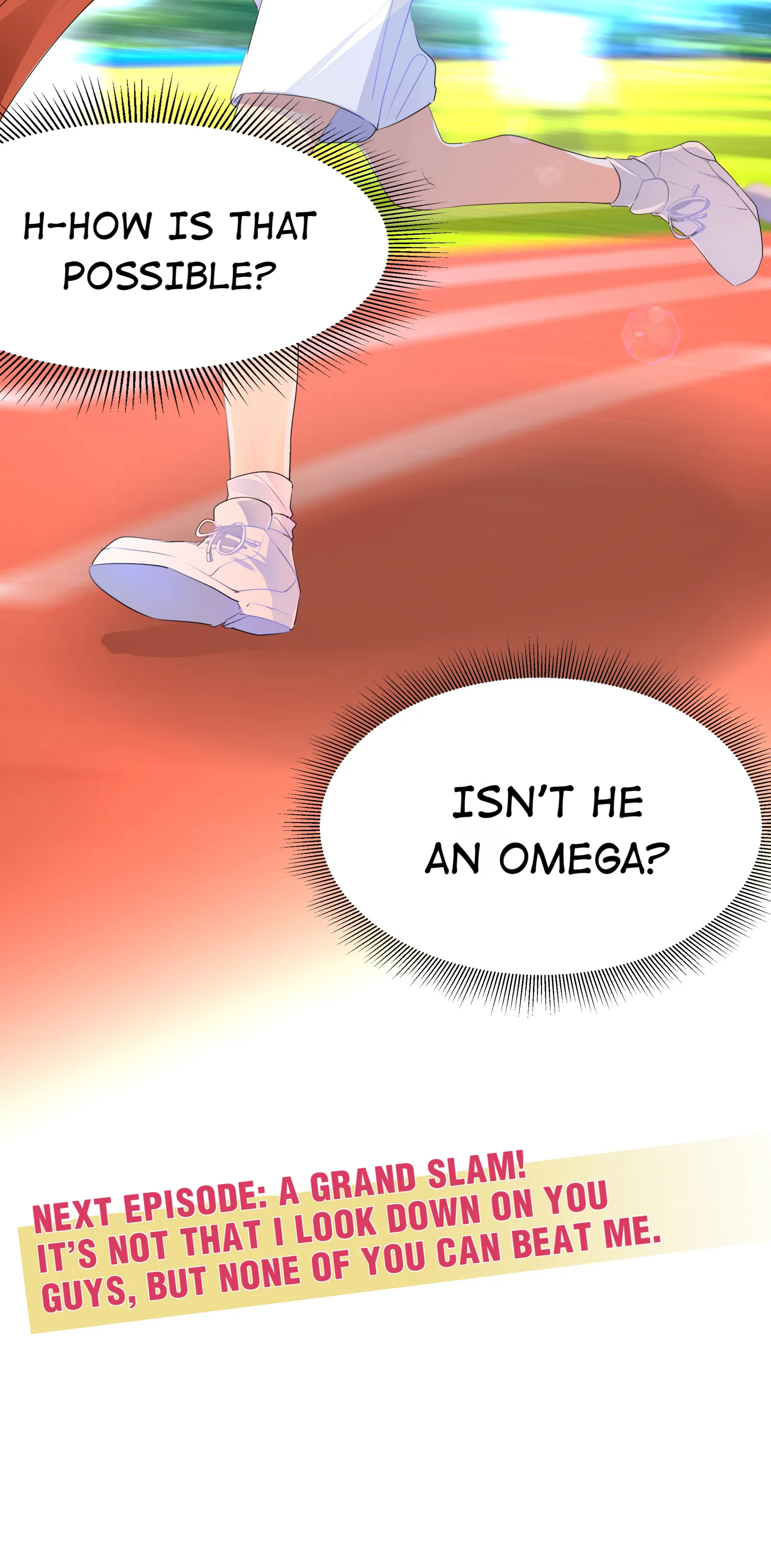 Did the Nerd Manage to Flirt with the Cutie Today? Chapter 11.2 page 21