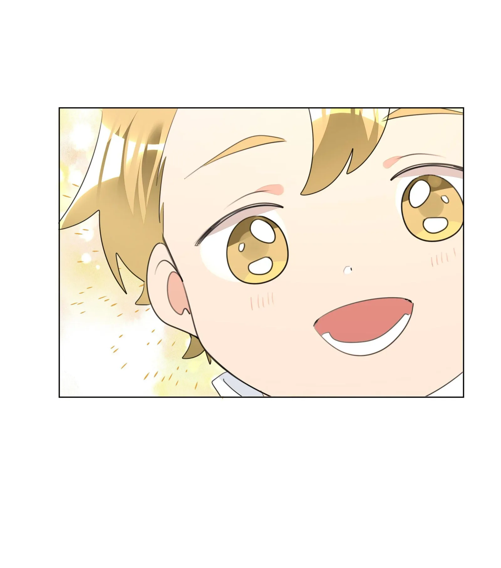 Did the Nerd Manage to Flirt with the Cutie Today? Chapter 15 page 7