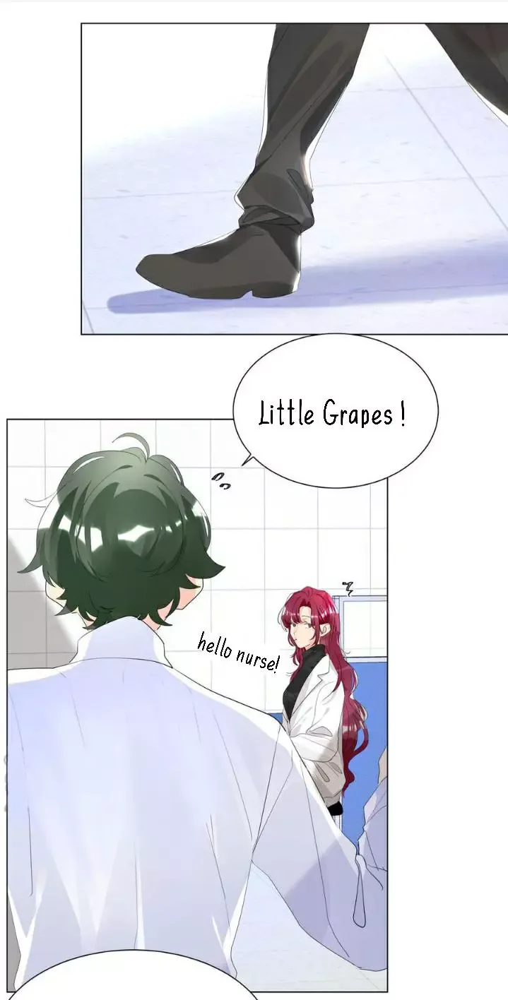 Did the Nerd Manage to Flirt with the Cutie Today? Chapter 17 page 5