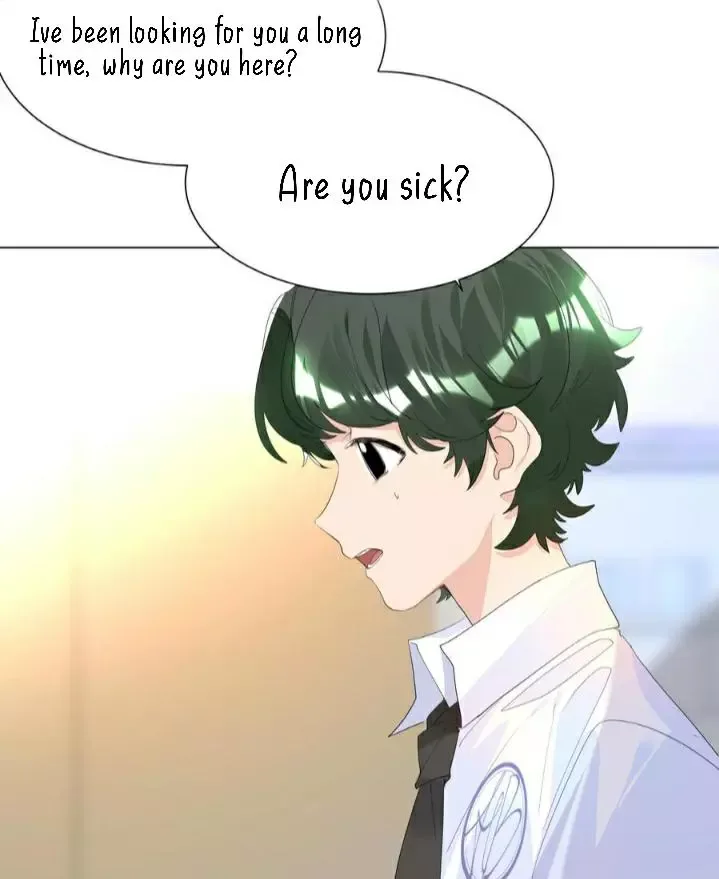 Did the Nerd Manage to Flirt with the Cutie Today? Chapter 17 page 6