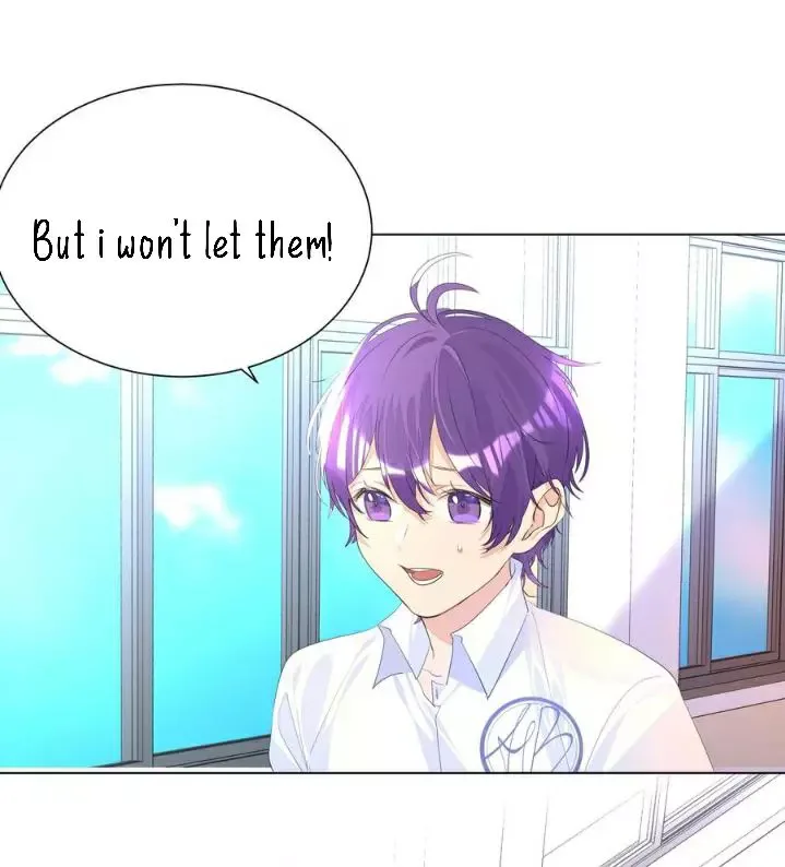 Did the Nerd Manage to Flirt with the Cutie Today? Chapter 17 page 15