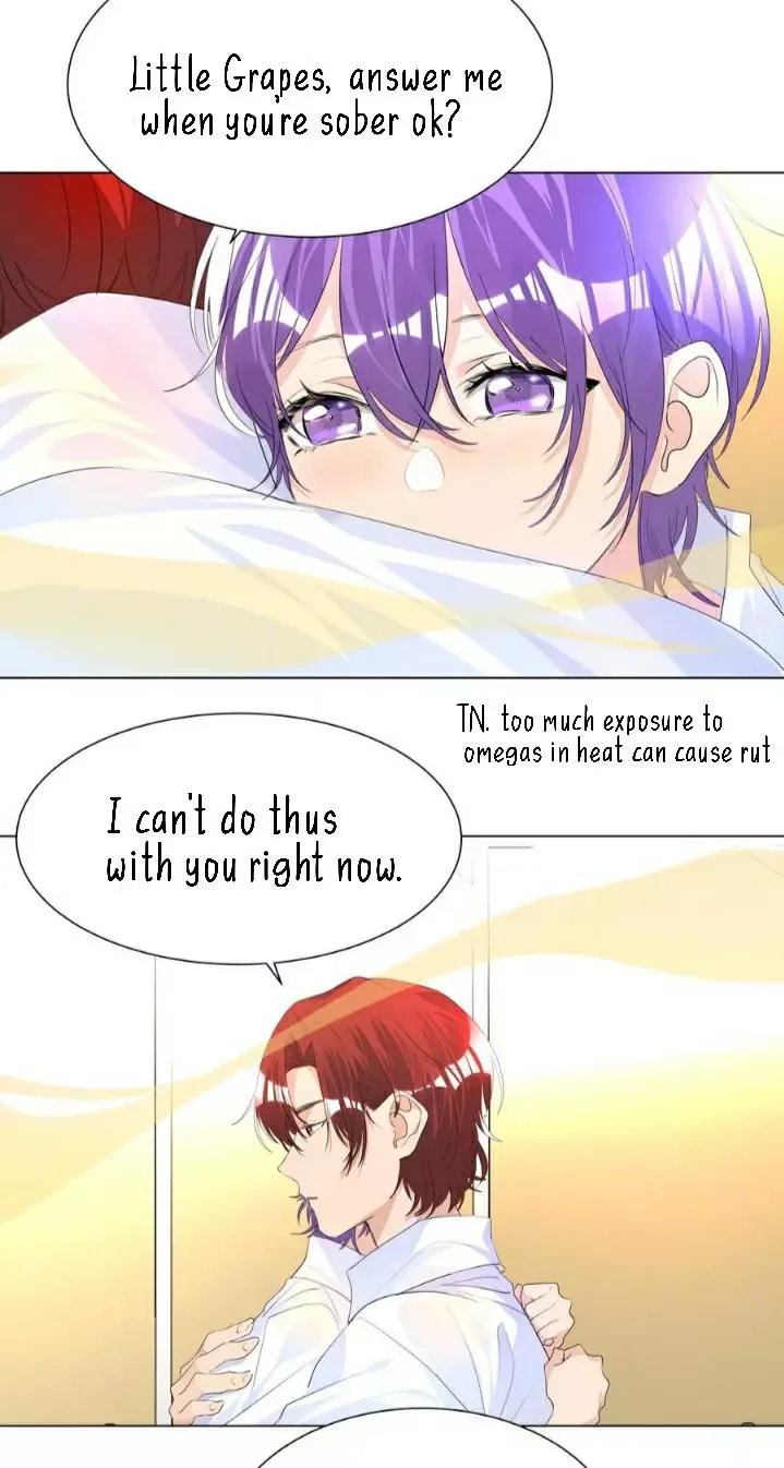 Did the Nerd Manage to Flirt with the Cutie Today? Chapter 16 page 16