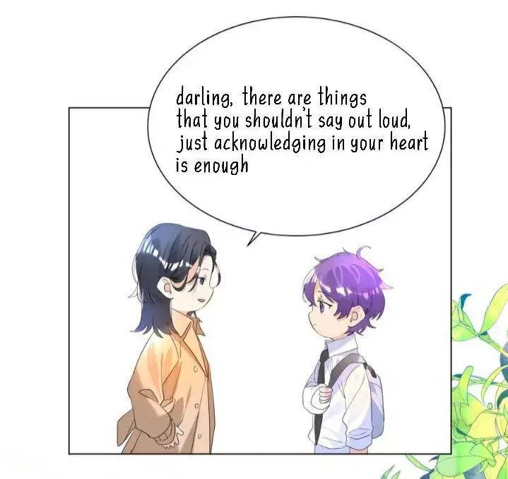 Did the Nerd Manage to Flirt with the Cutie Today? Chapter 18 page 9