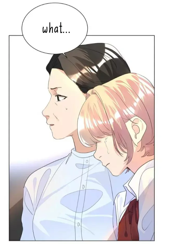 Did the Nerd Manage to Flirt with the Cutie Today? Chapter 17 page 23