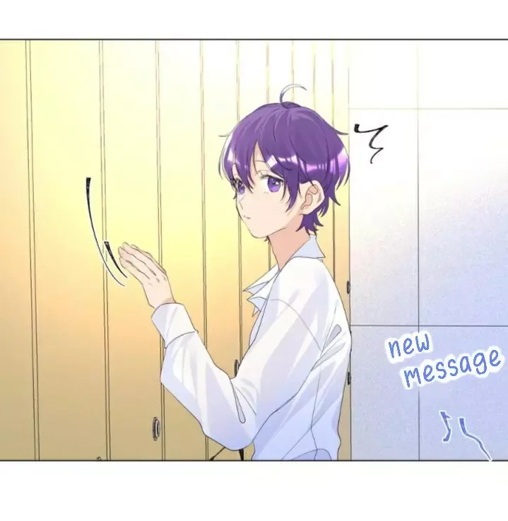 Did the Nerd Manage to Flirt with the Cutie Today? Chapter 18 page 26