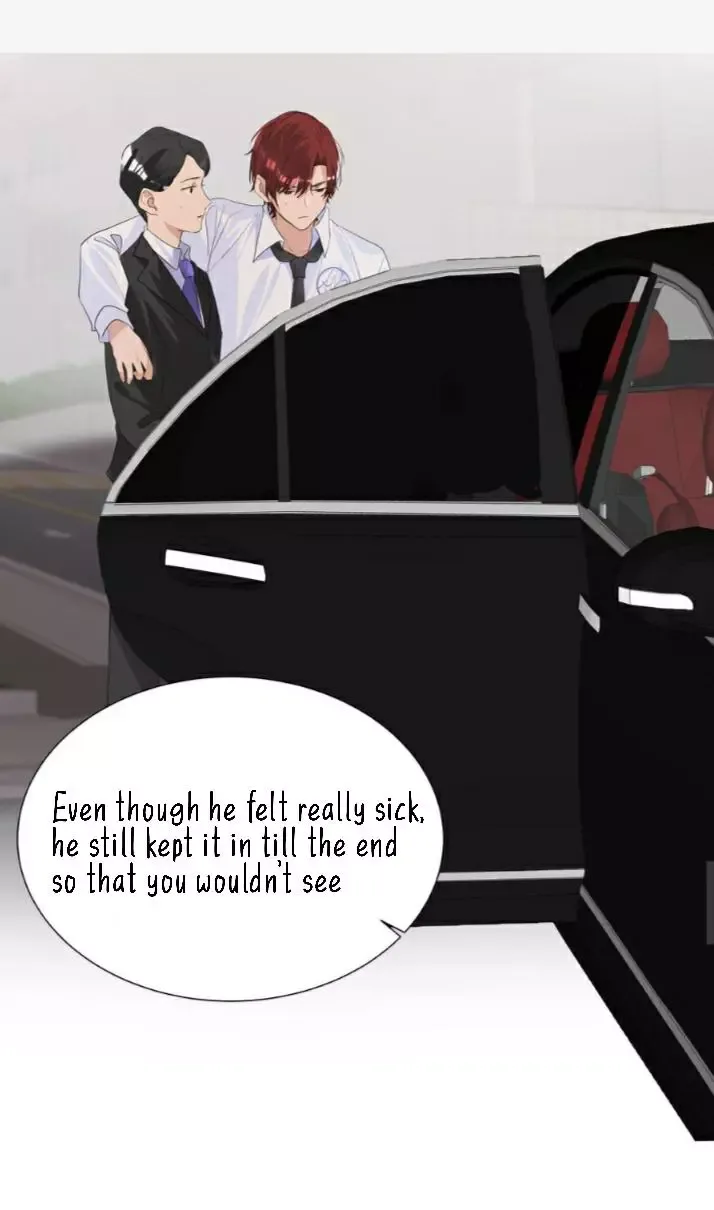 Did the Nerd Manage to Flirt with the Cutie Today? Chapter 19 page 13