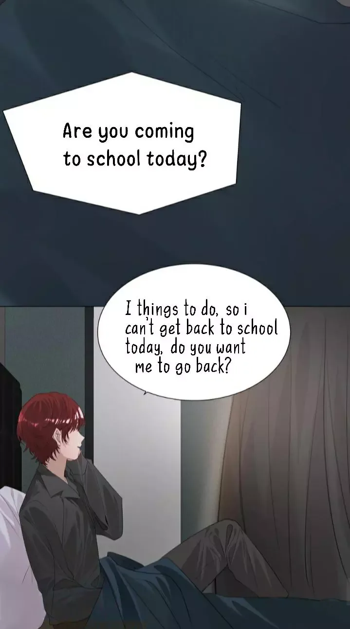 Did the Nerd Manage to Flirt with the Cutie Today? Chapter 19 page 26