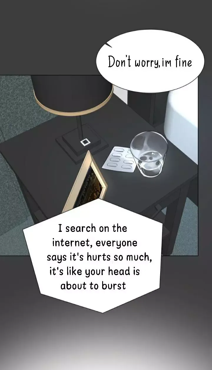 Did the Nerd Manage to Flirt with the Cutie Today? Chapter 19 page 29
