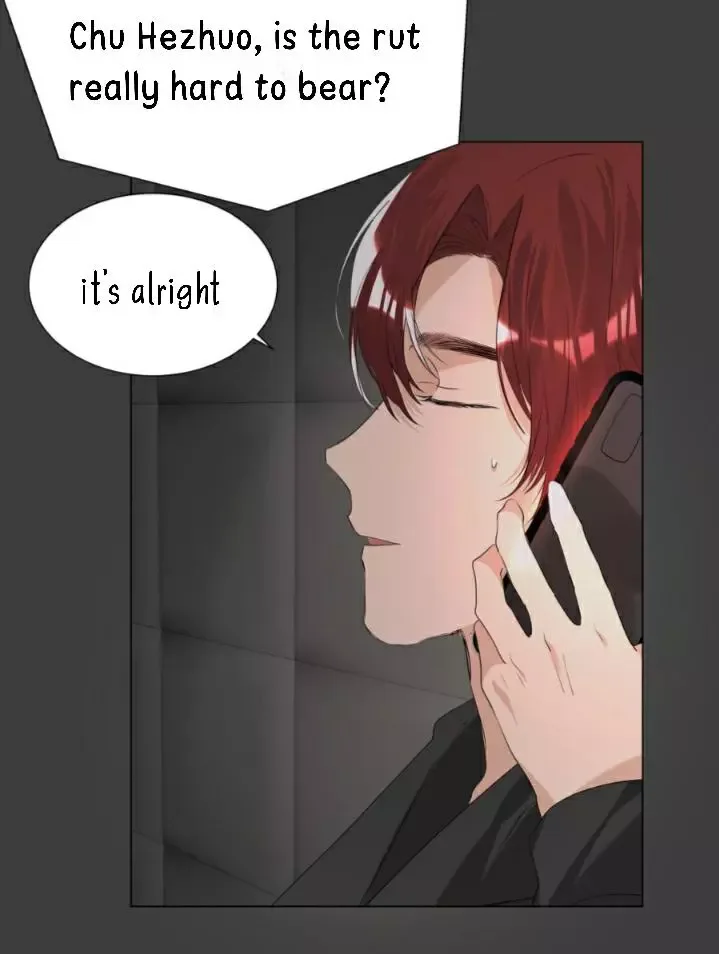 Did the Nerd Manage to Flirt with the Cutie Today? Chapter 19 page 28