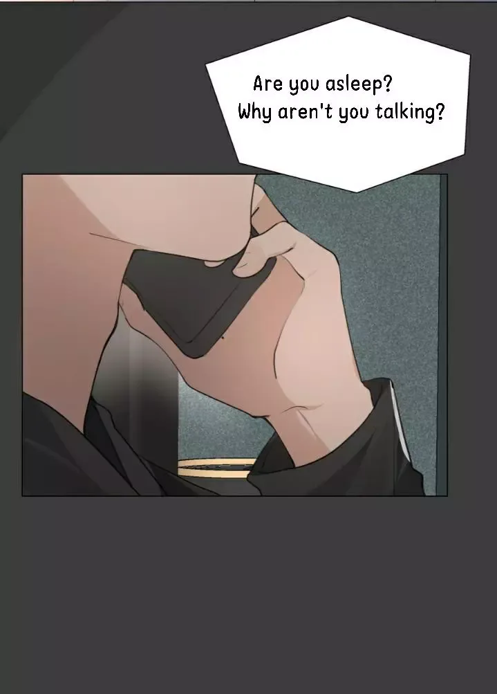 Did the Nerd Manage to Flirt with the Cutie Today? Chapter 19 page 31