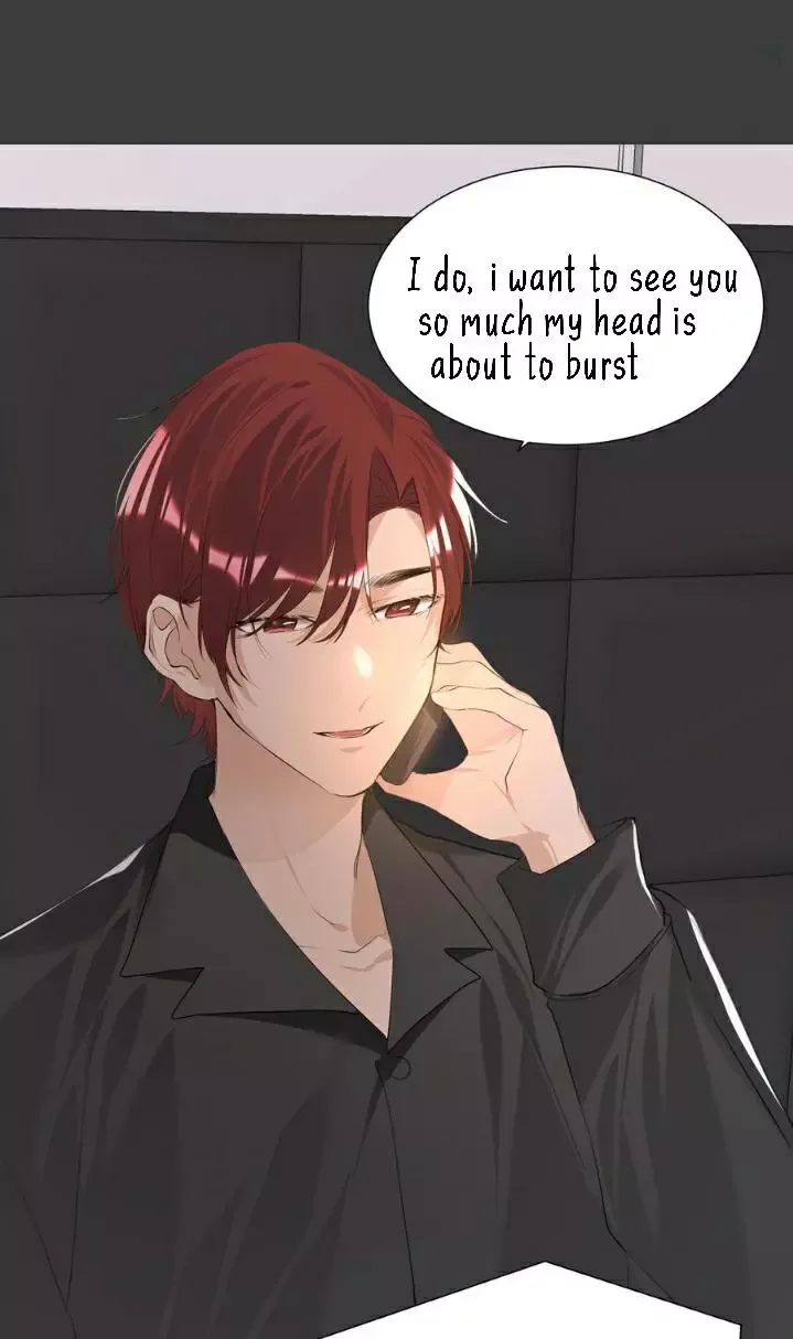 Did the Nerd Manage to Flirt with the Cutie Today? Chapter 19 page 32