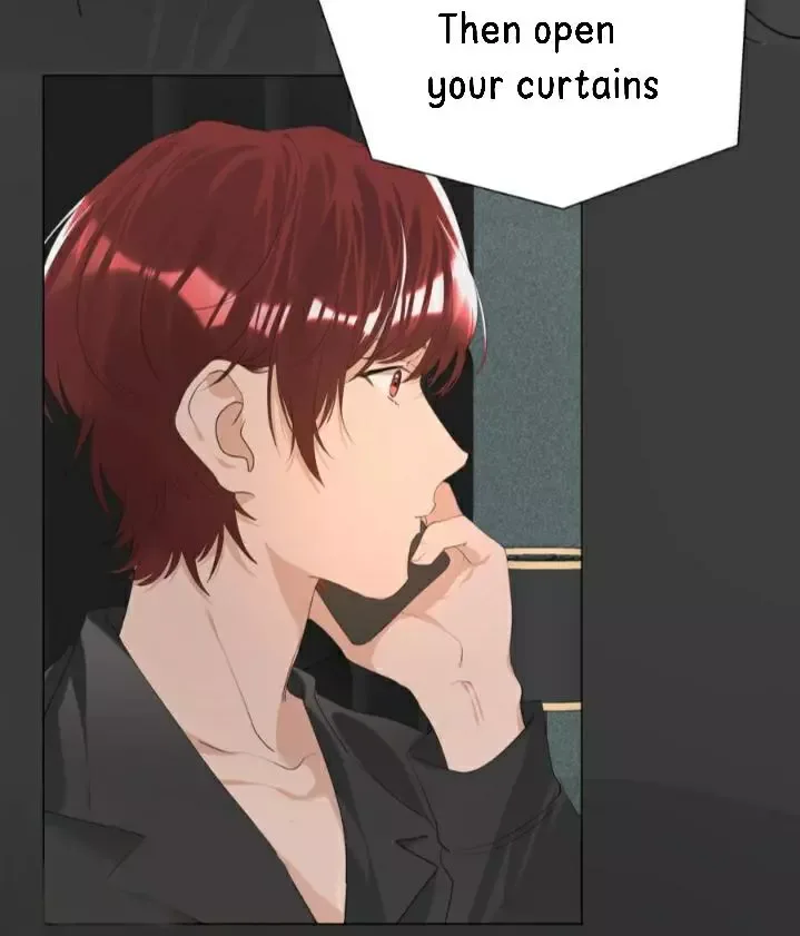 Did the Nerd Manage to Flirt with the Cutie Today? Chapter 19 page 33
