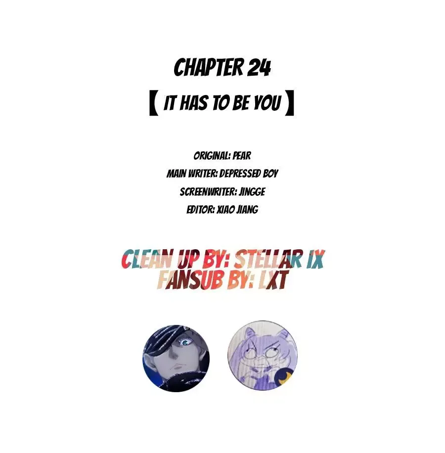 Did the Nerd Manage to Flirt with the Cutie Today? Chapter 24 page 3