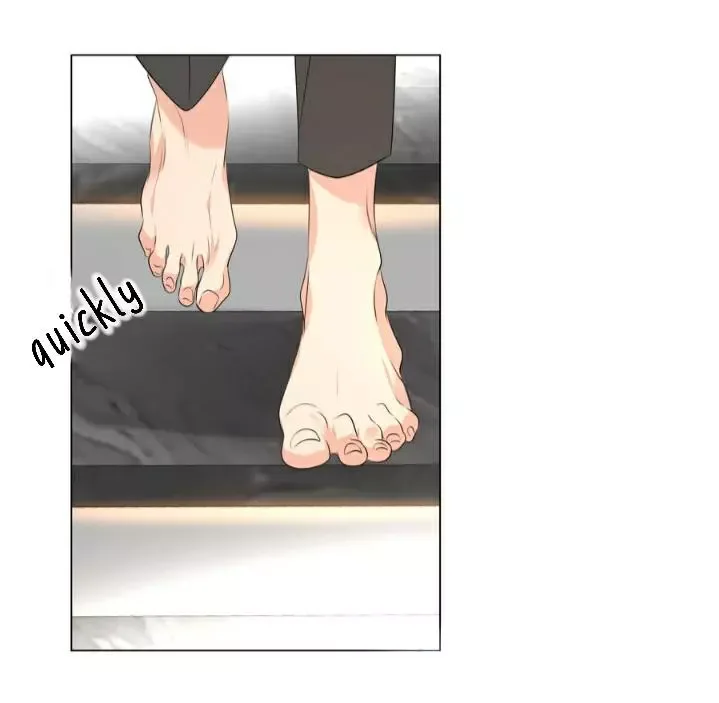 Did the Nerd Manage to Flirt with the Cutie Today? Chapter 20 page 3