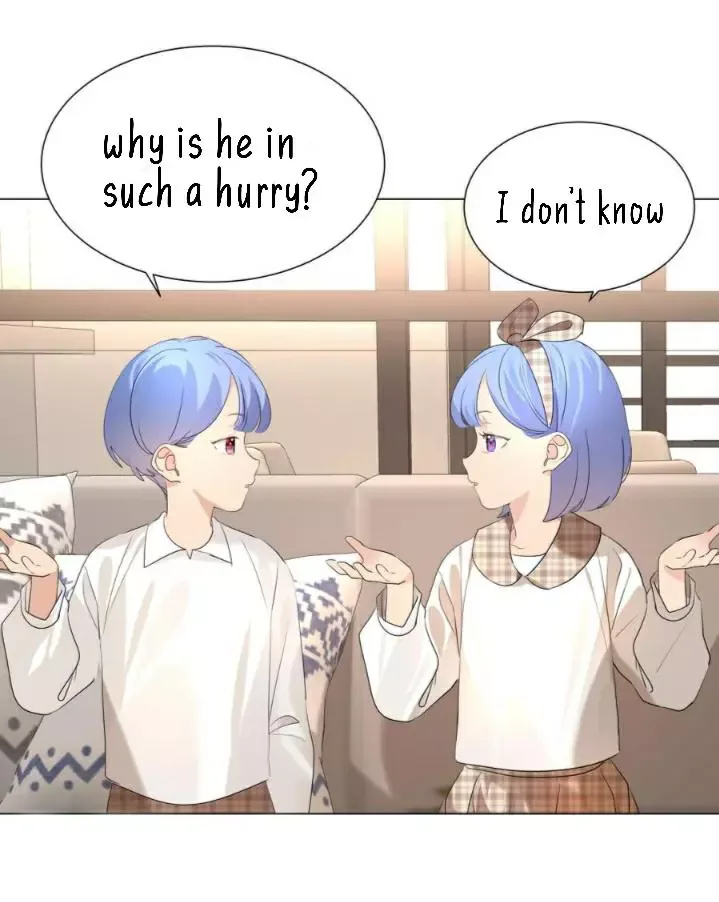 Did the Nerd Manage to Flirt with the Cutie Today? Chapter 20 page 5