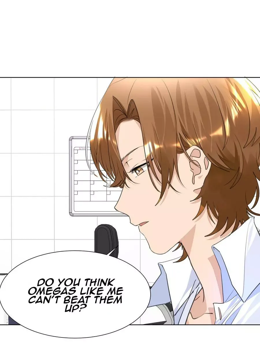 Did the Nerd Manage to Flirt with the Cutie Today? Chapter 24 page 11