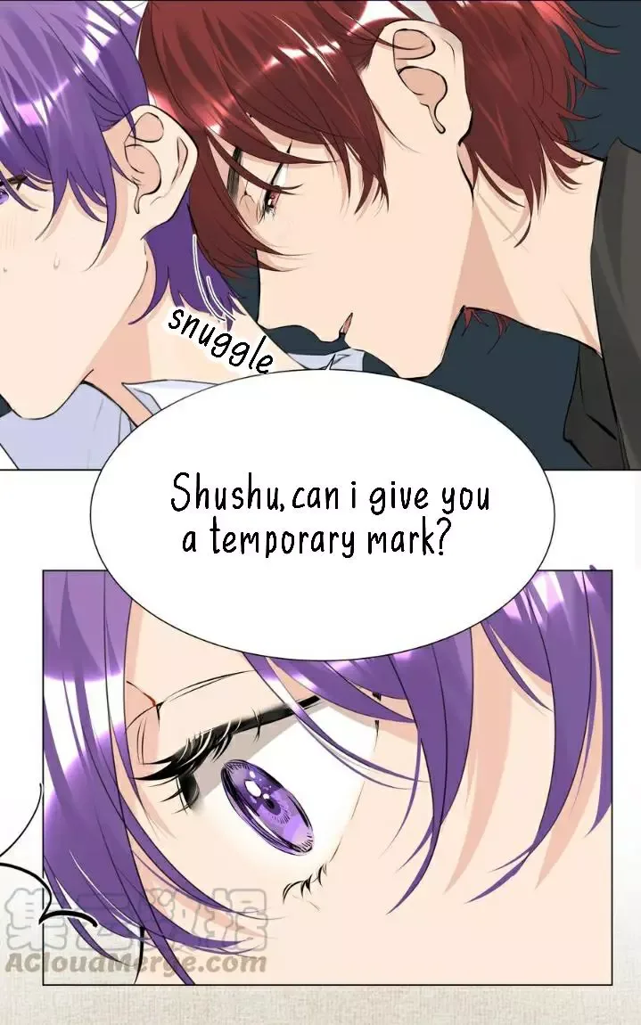 Did the Nerd Manage to Flirt with the Cutie Today? Chapter 22 page 5