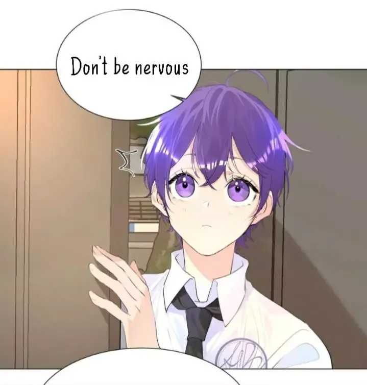 Did the Nerd Manage to Flirt with the Cutie Today? Chapter 21 page 4
