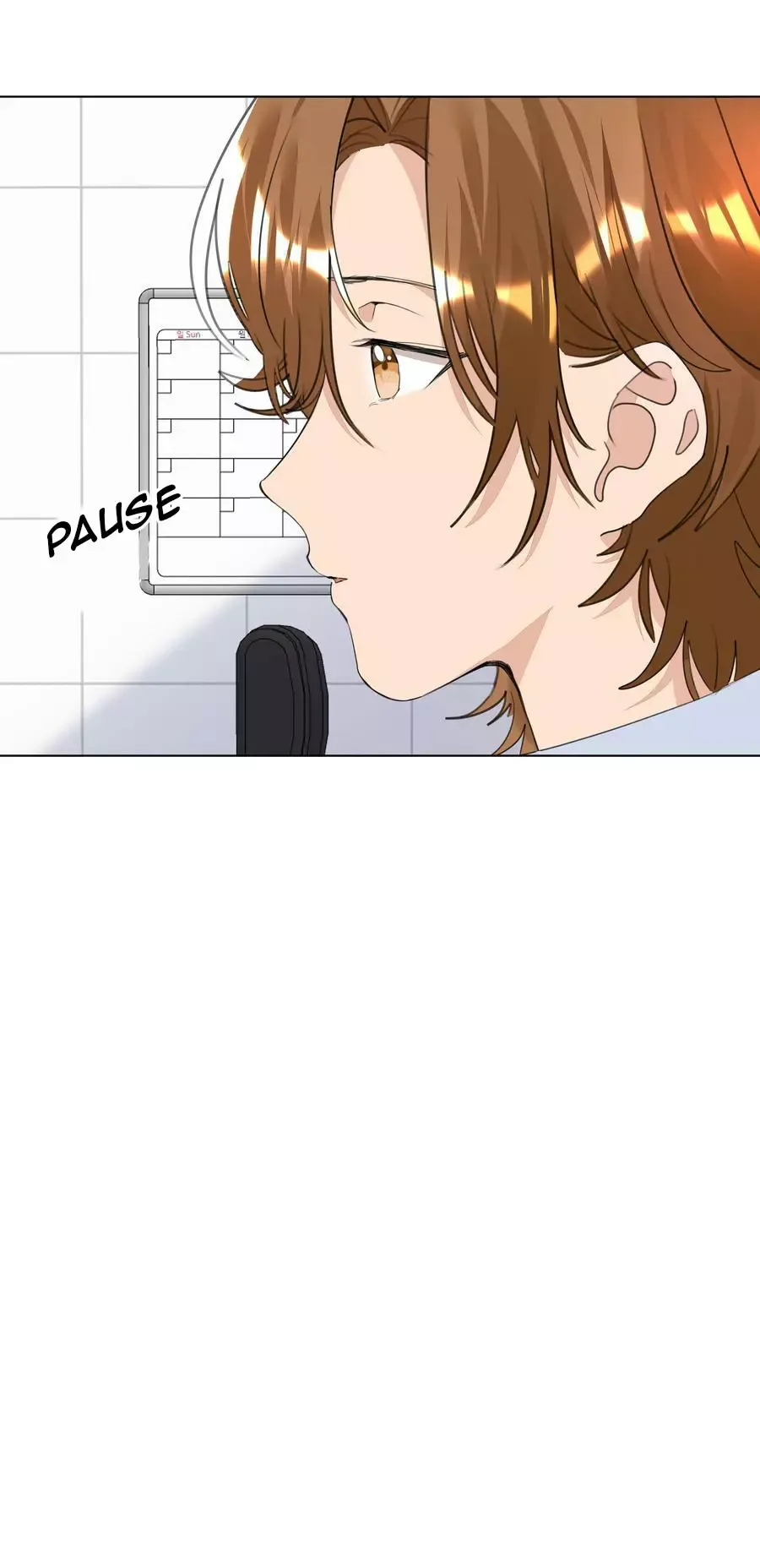 Did the Nerd Manage to Flirt with the Cutie Today? Chapter 24 page 16