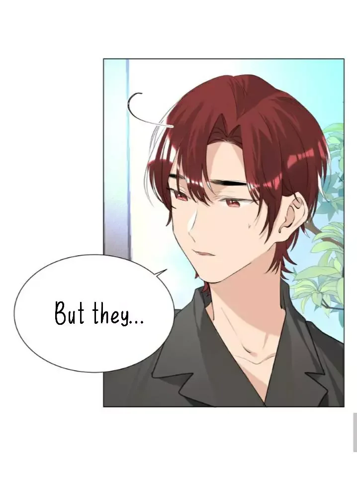 Did the Nerd Manage to Flirt with the Cutie Today? Chapter 22 page 17