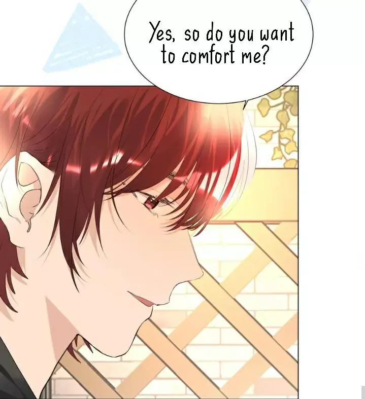 Did the Nerd Manage to Flirt with the Cutie Today? Chapter 20 page 24