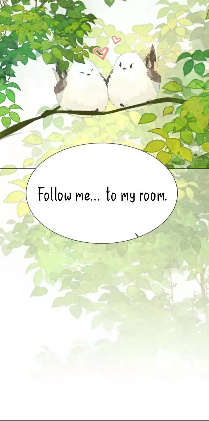 Did the Nerd Manage to Flirt with the Cutie Today? Chapter 20 page 43