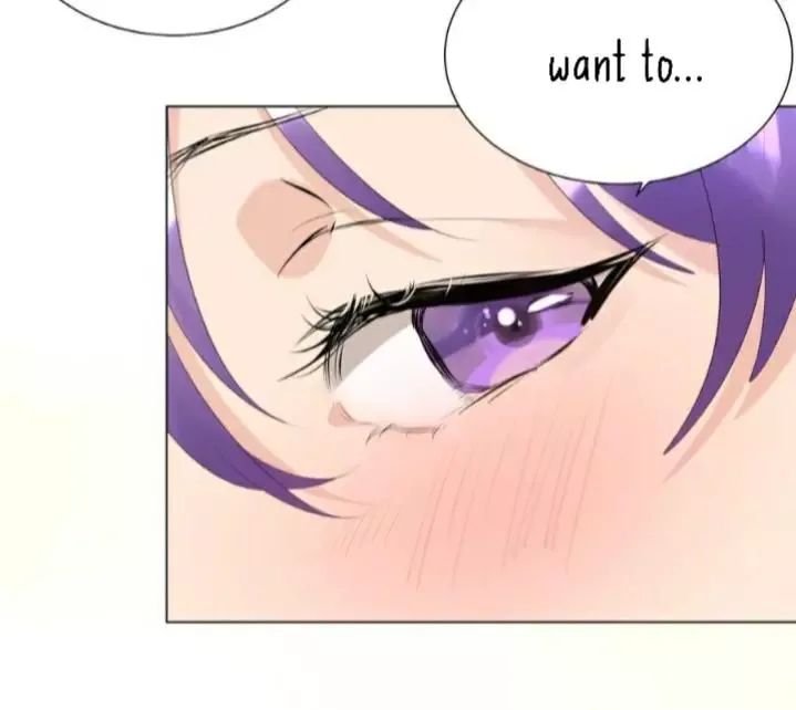 Did the Nerd Manage to Flirt with the Cutie Today? Chapter 21 page 21