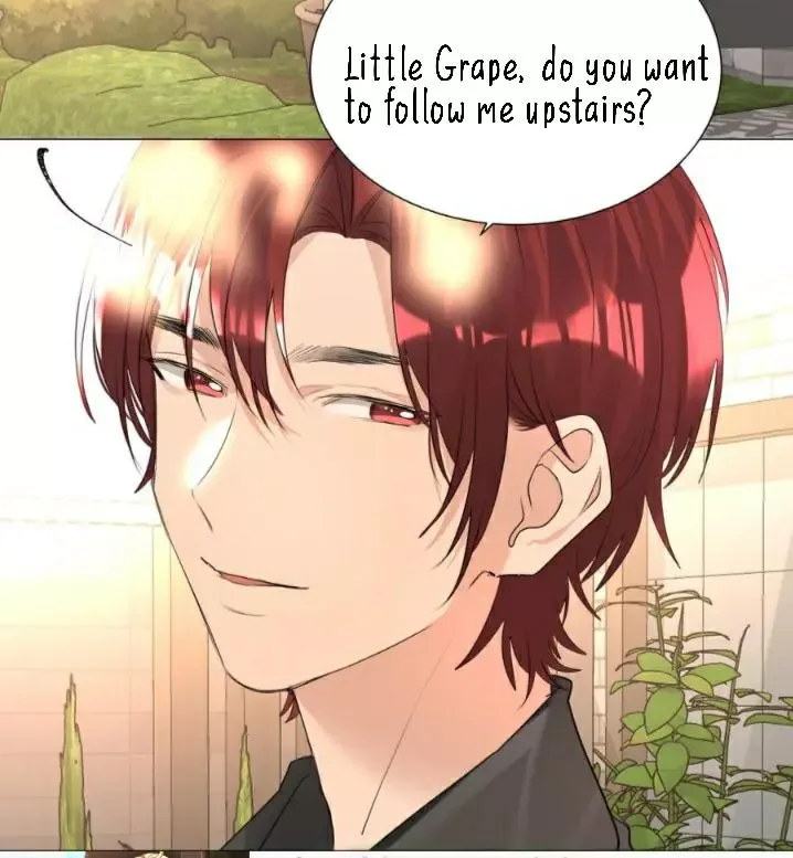 Did the Nerd Manage to Flirt with the Cutie Today? Chapter 20 page 41