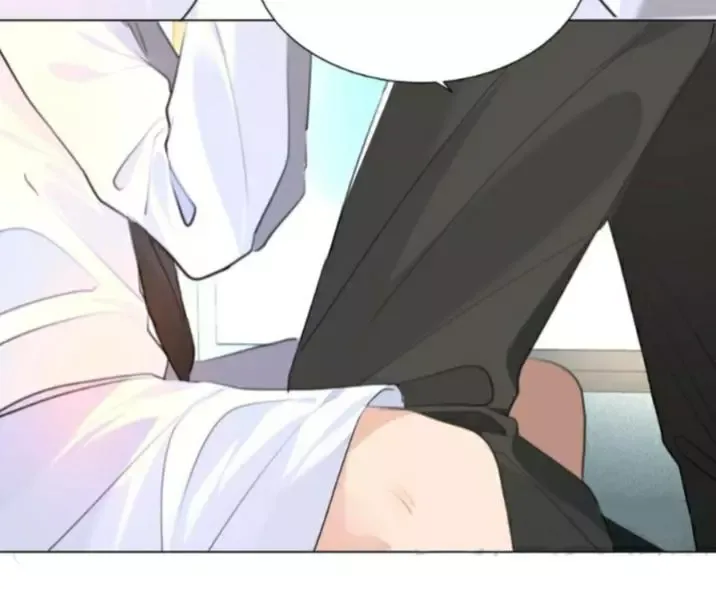 Did the Nerd Manage to Flirt with the Cutie Today? Chapter 21 page 26