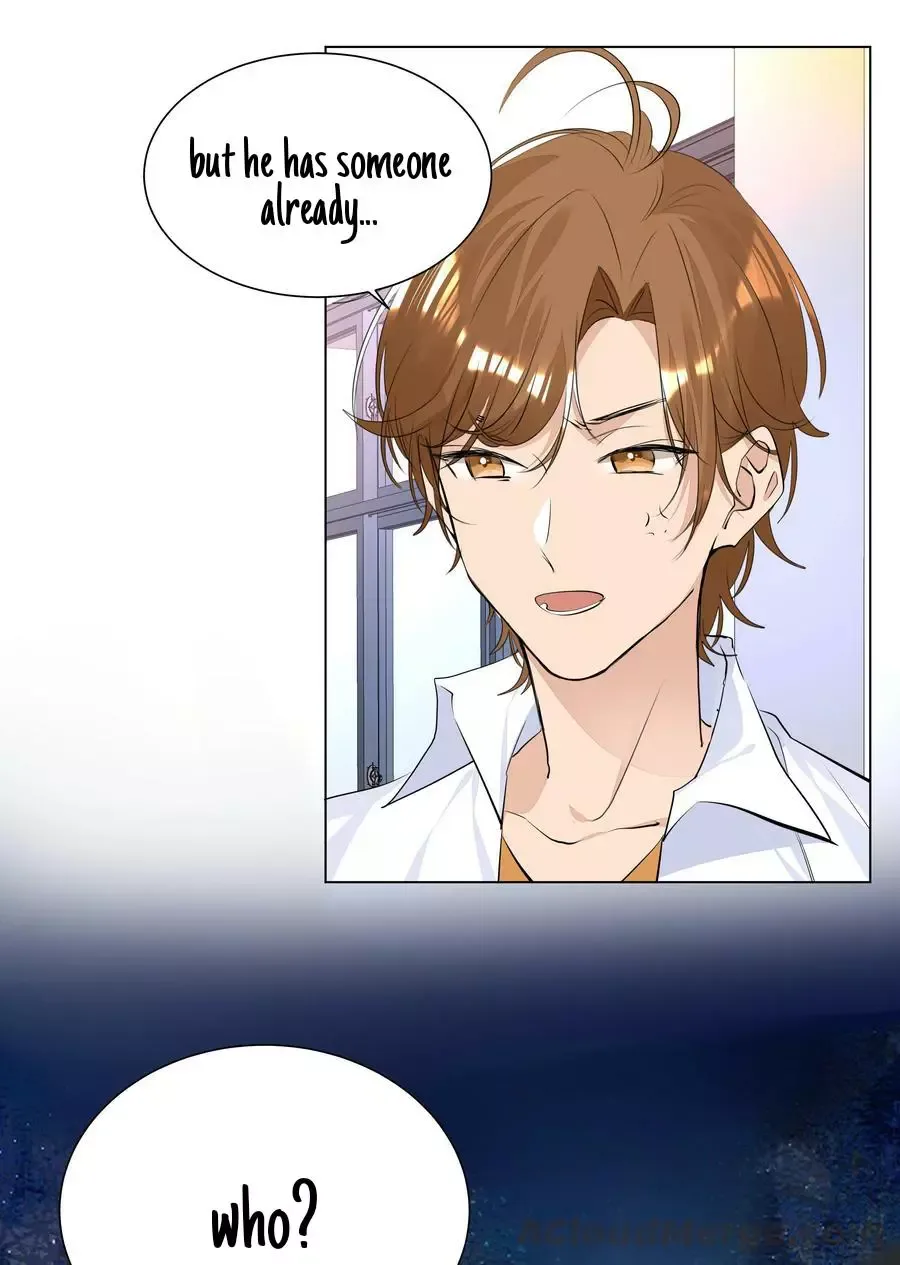Did the Nerd Manage to Flirt with the Cutie Today? Chapter 23 page 19