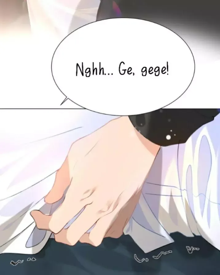 Did the Nerd Manage to Flirt with the Cutie Today? Chapter 21 page 32