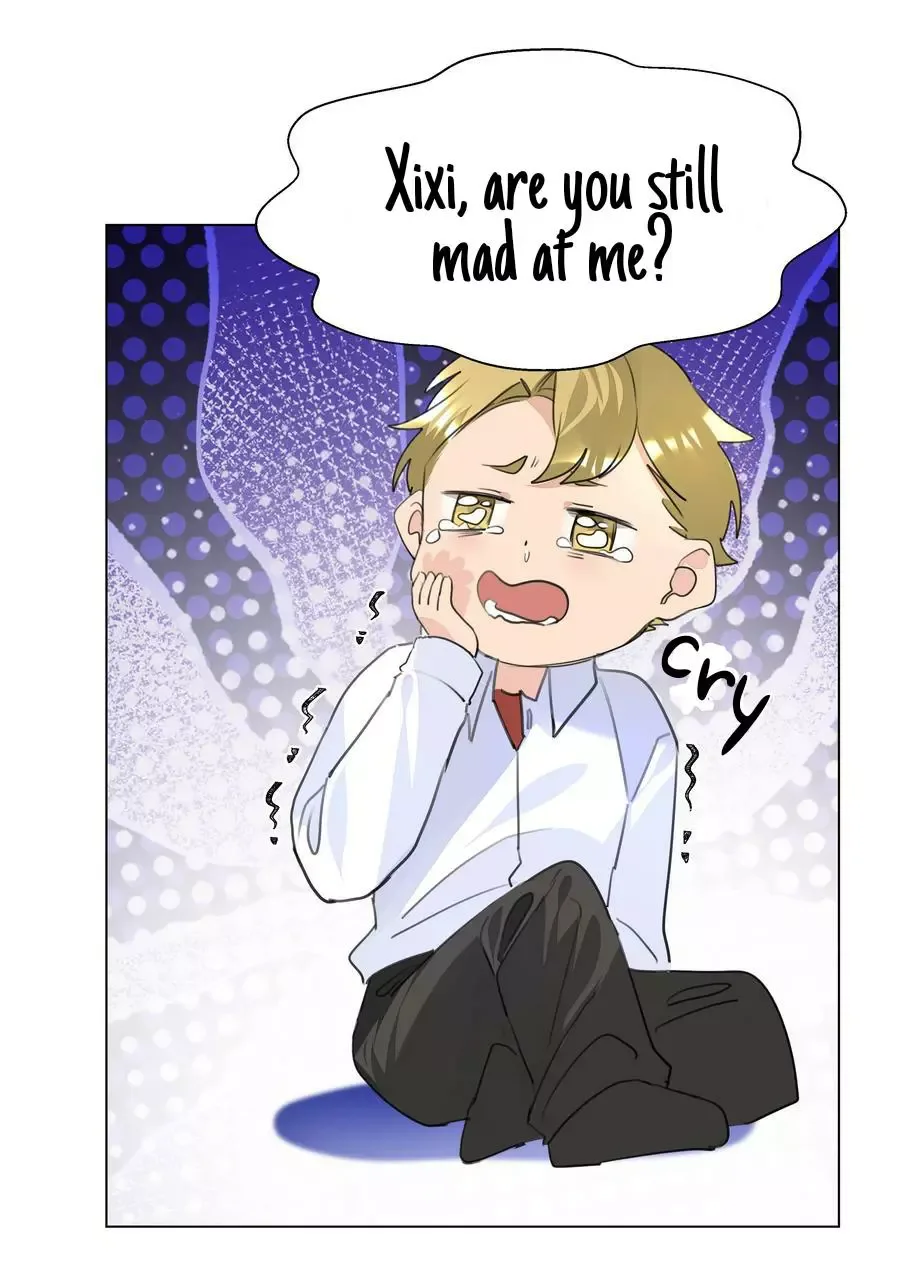 Did the Nerd Manage to Flirt with the Cutie Today? Chapter 23 page 15