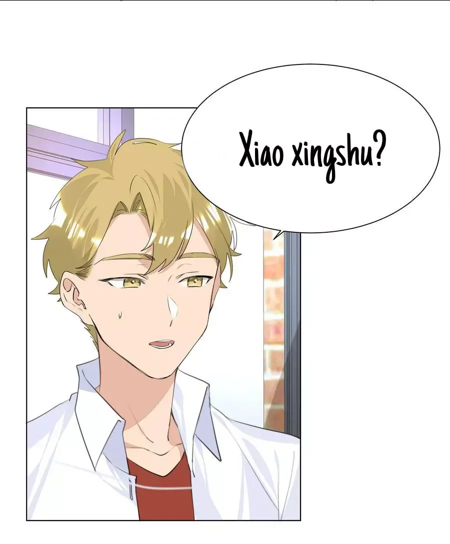Did the Nerd Manage to Flirt with the Cutie Today? Chapter 23 page 18