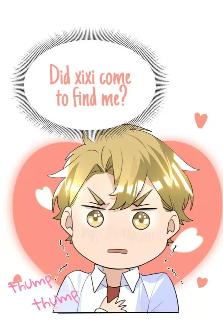 Did the Nerd Manage to Flirt with the Cutie Today? Chapter 23 page 11