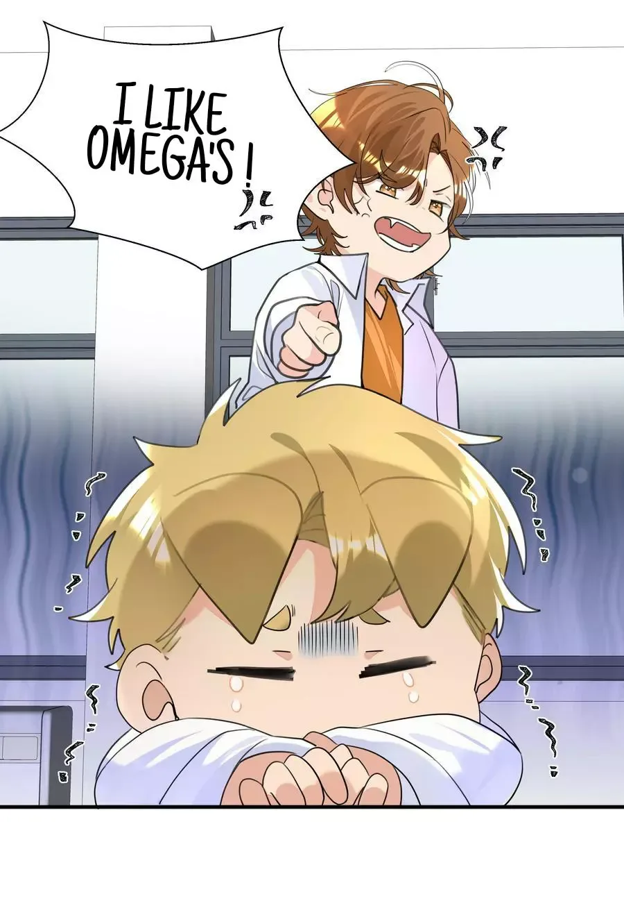 Did the Nerd Manage to Flirt with the Cutie Today? Chapter 23 page 28