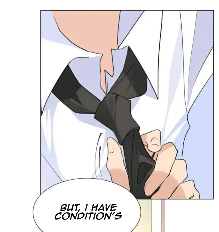 Did the Nerd Manage to Flirt with the Cutie Today? Chapter 25 page 15
